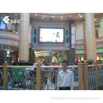Nice LED display